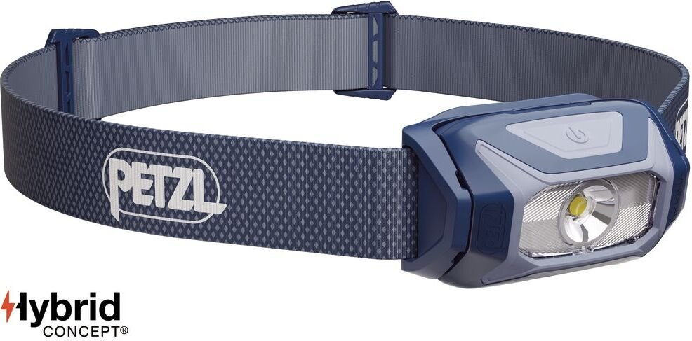 Petzl Tikkina 300lm Blue (2025)