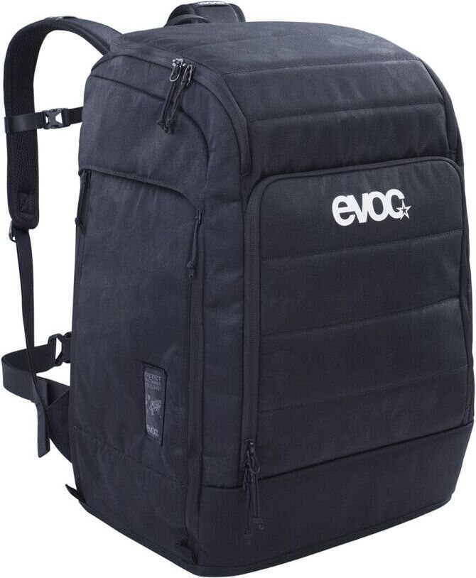 Evoc Gear Backpack 60 Black