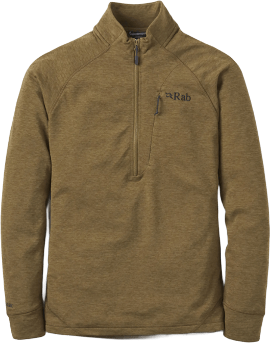 Rab Nexus Pull-On Mens Oak