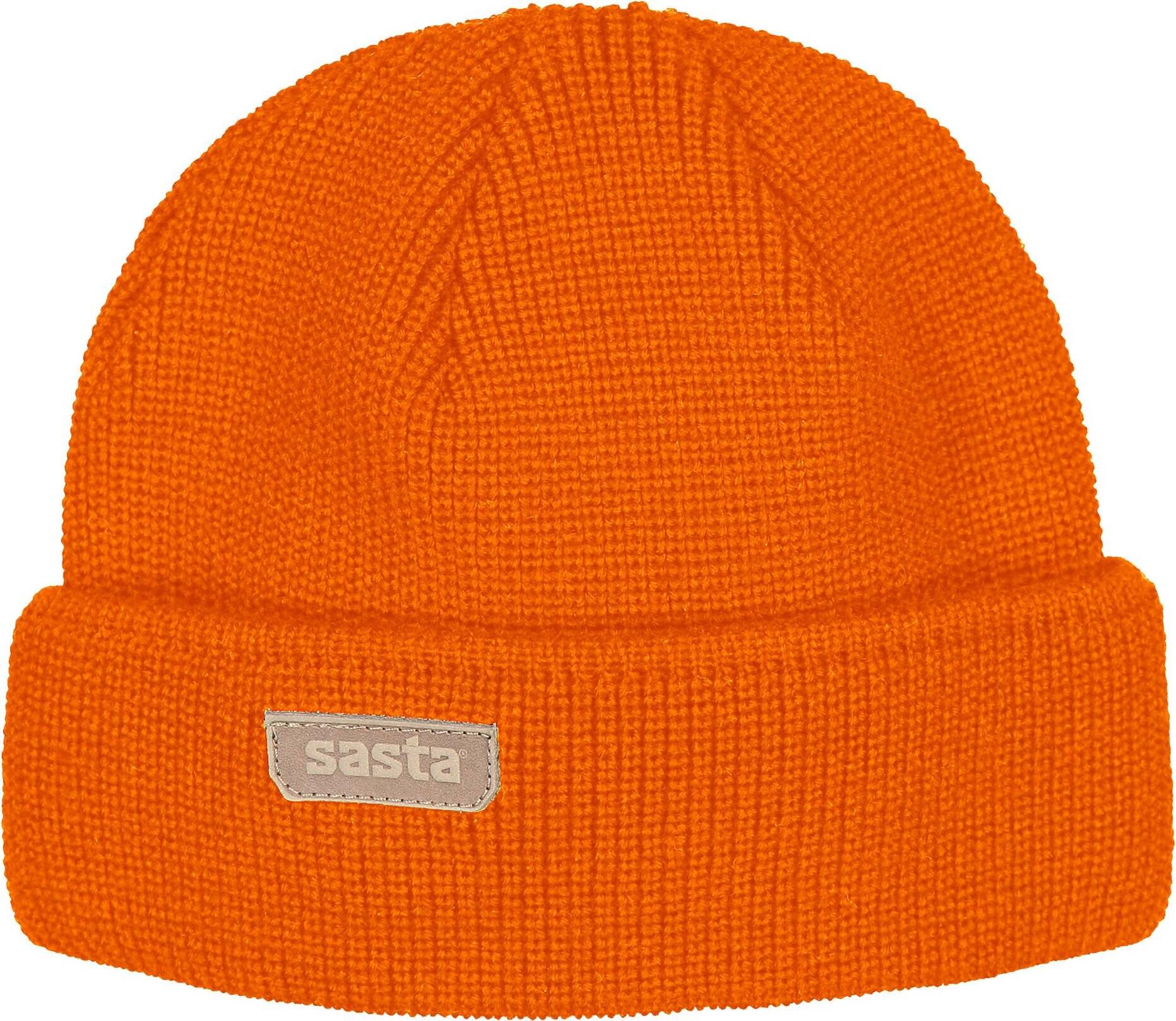 Sasta Muje Beanie Orange