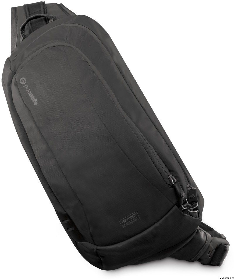 Pacsafe Venturesafe 325 GII Black