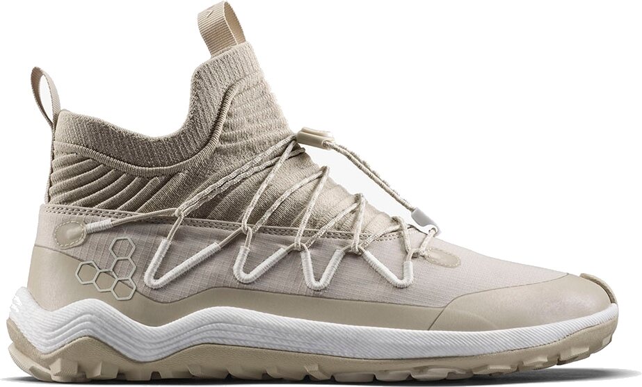 VivoBarefoot Primus Trail Flow Mid Womens Peyote