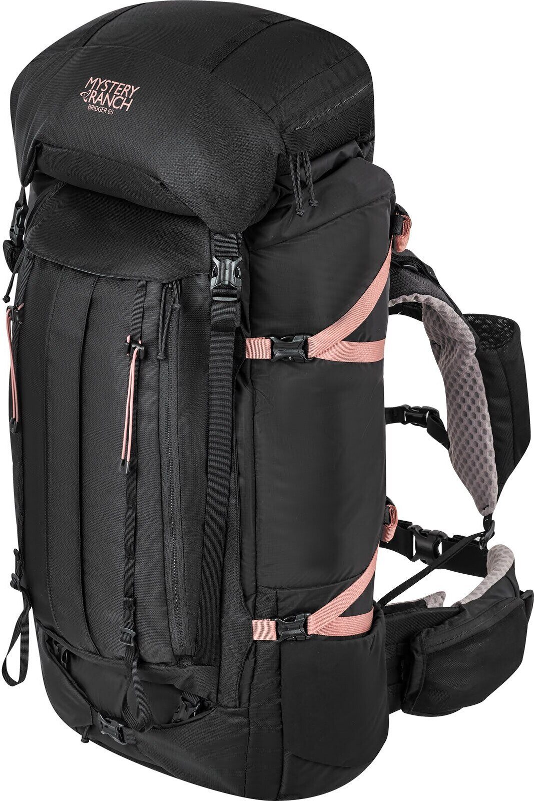 Mystery Ranch Bridger 65 Womens Phantom