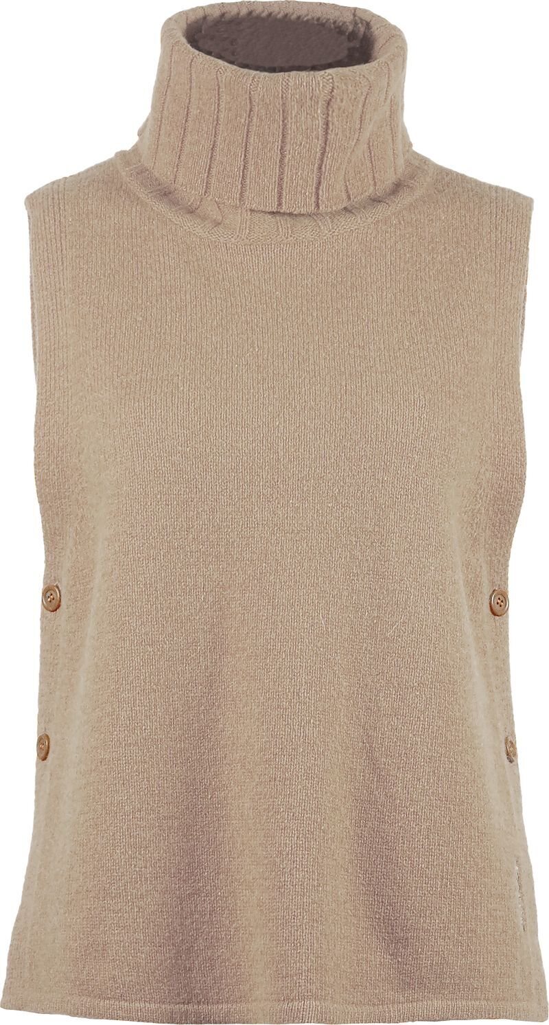 Skhoop Kathy Slipover Womens Walnut