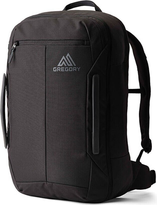 Gregory Border 40 Black Lichen