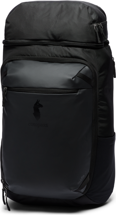 Cotopaxi Allpa 50L Adventure Travel Pack Cotopaxi Black