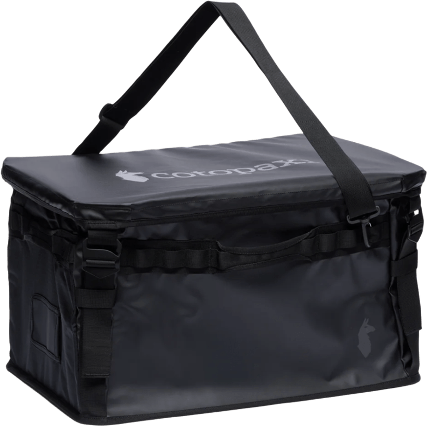 Cotopaxi Allpa 60L Gear Hauler Box Cotopaxi Black