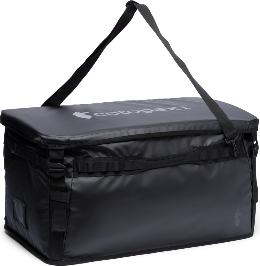 Cotopaxi Allpa 90L Gear Hauler Box Cotopaxi Black