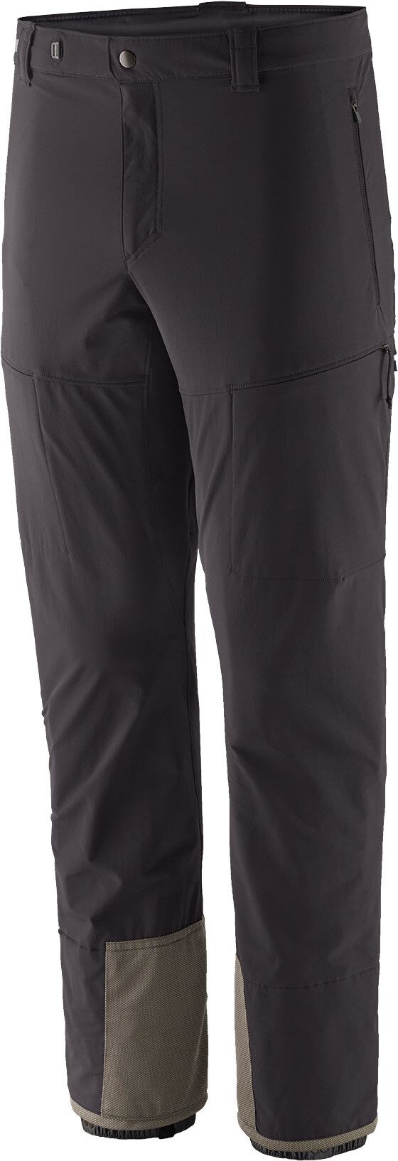 Patagonia Alpine Guide Pants Mens Black