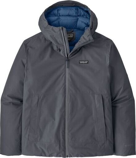Patagonia Lightweight Stormshadow Jacket Mens Smolder Blue