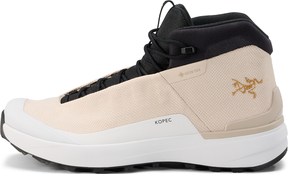 Arc'teryx Kopec Mid GTX Womens Rune/Solitude