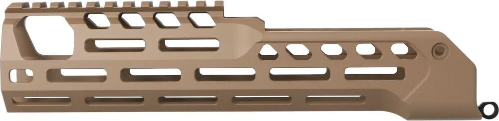 Sig Sauer MCX Spear LT Handguard FDE