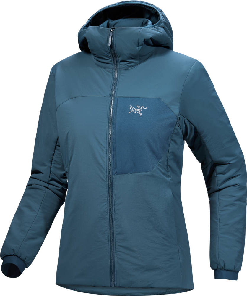 Arc'teryx Proton Hoody Womens Nightscape