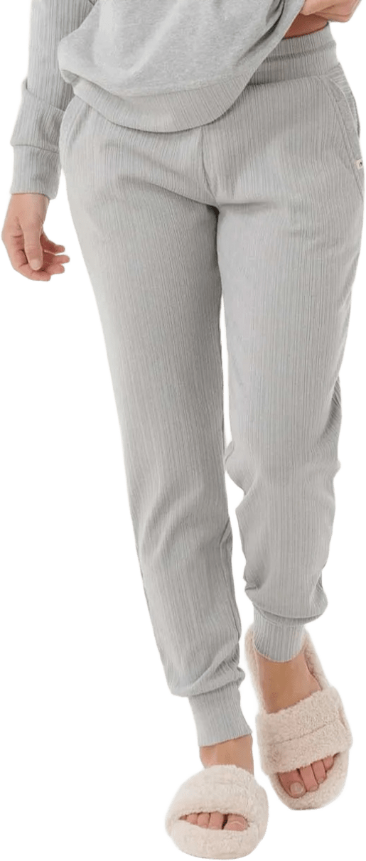 Rip Curl Cosy Jogger Womens Grey Marle