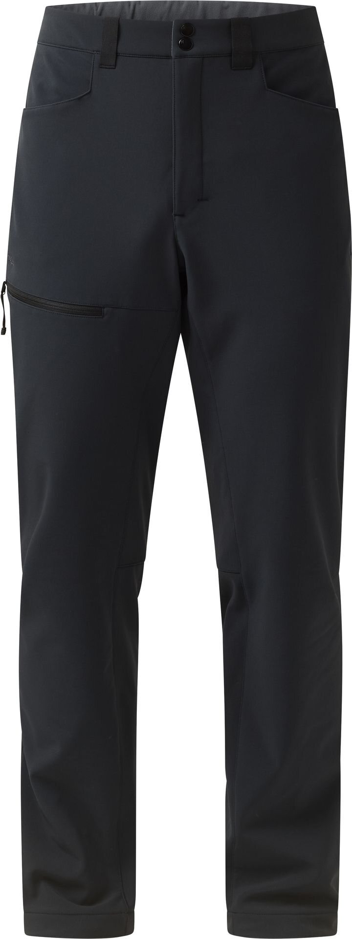 Haglöfs Warm Flex Pant Mens True Black