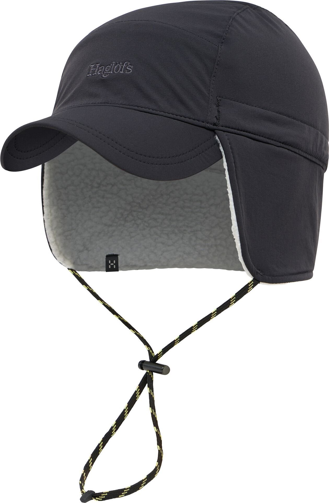Haglöfs Mountain II Cap True Black