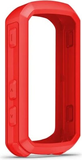 Garmin Silicone Case Edge 550/850 Red