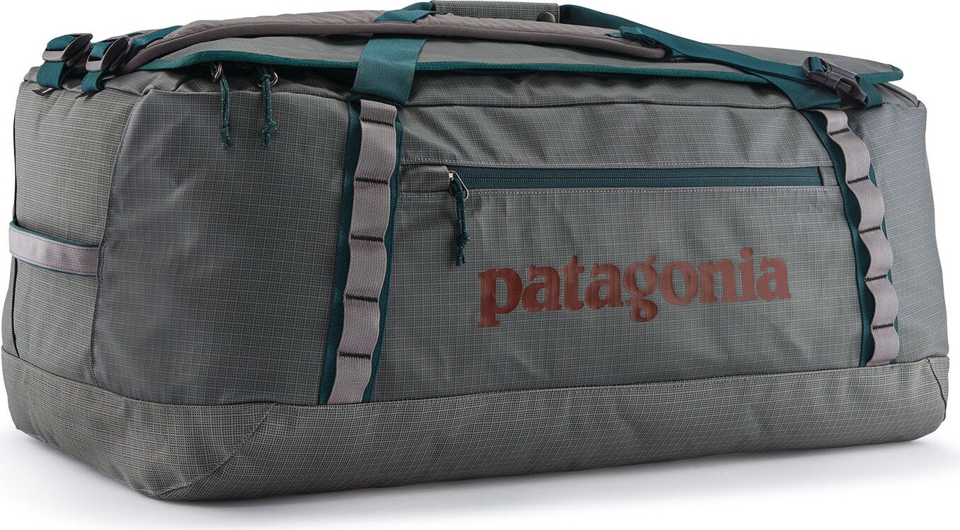 Patagonia Black Hole Duffel 70L Noble Grey