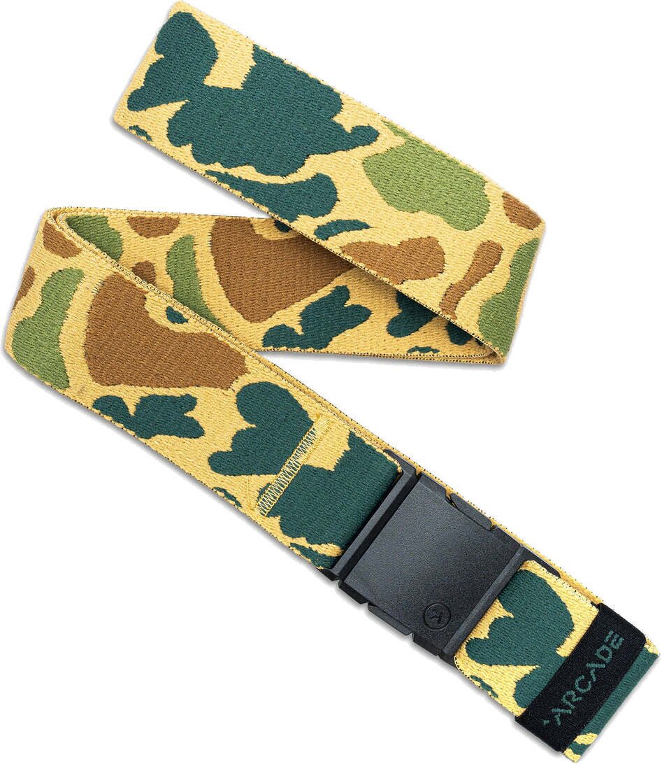 Arcade High Fives Duck Camo Sand