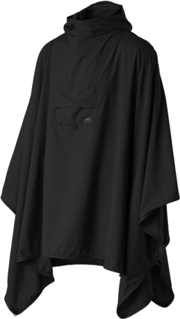 Helikon-Tex Swagman Scarf Black