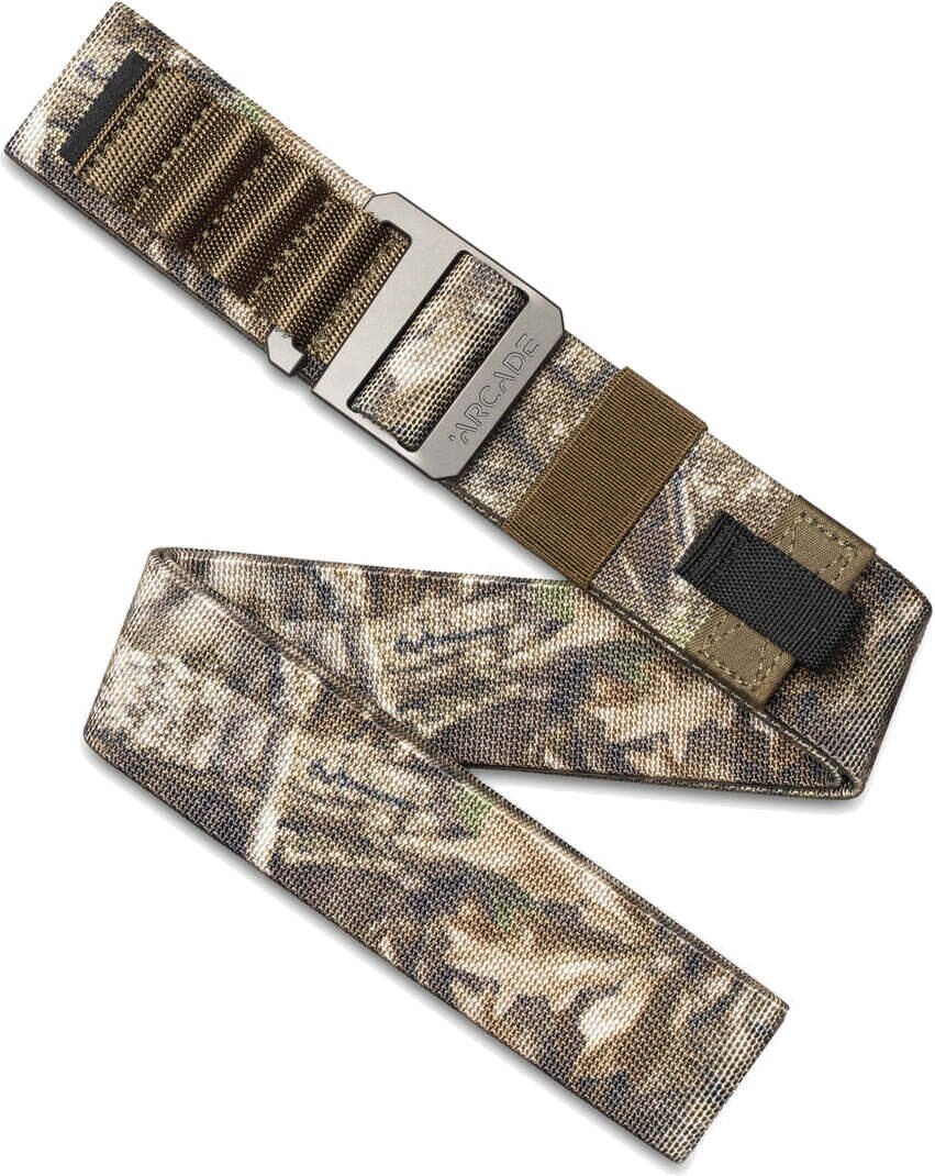 Arcade Hardware Alu Real Tree