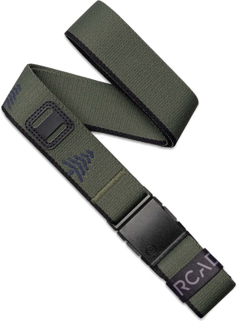 Arcade Blackwood Ivy Green/Black