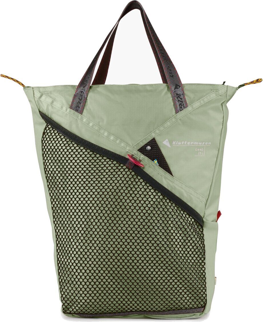 Klättermusen Gand Bag 23L Sea Foam