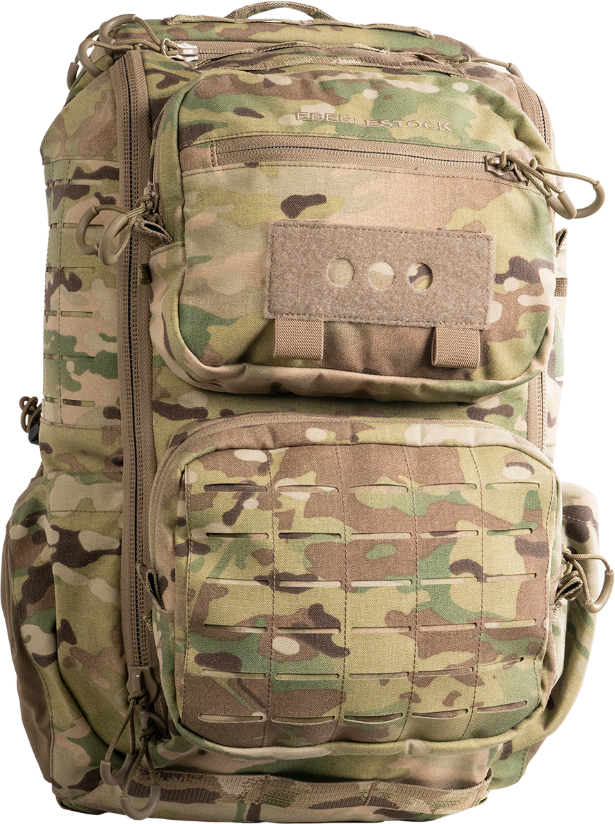 Eberlestock Romad Multicam