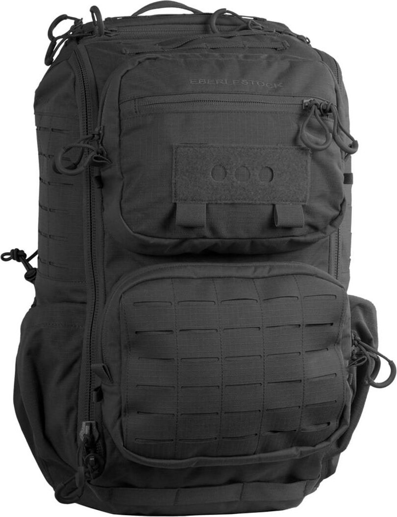 Eberlestock Romad Black