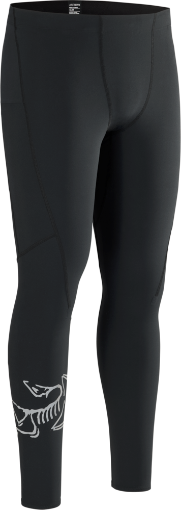Arc'teryx Norvan Tight Mens Black