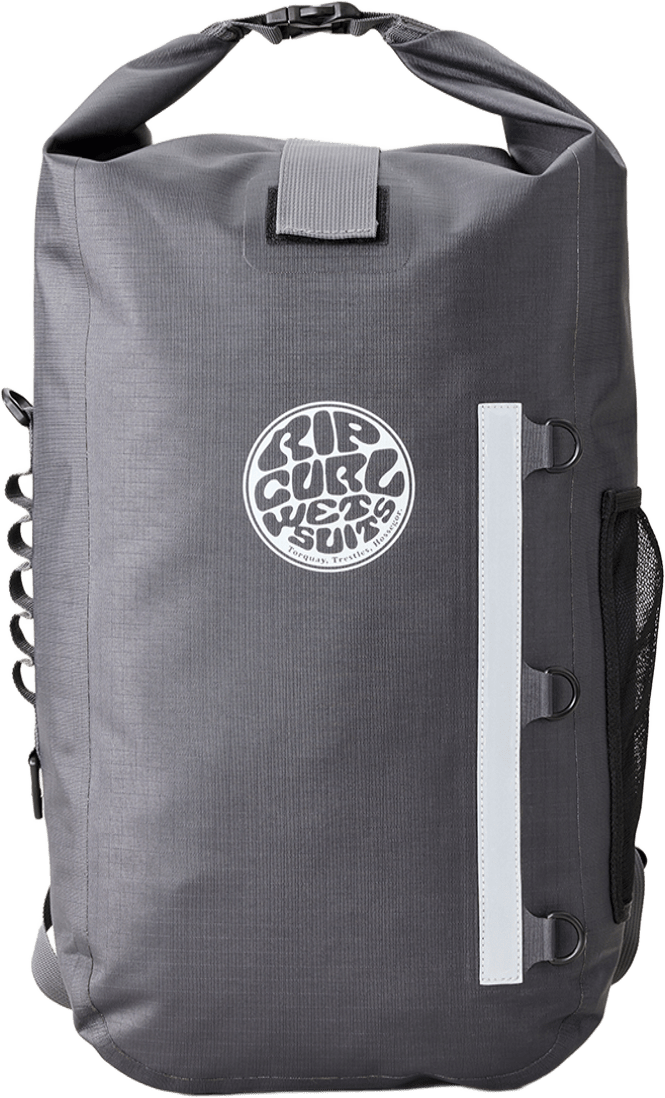 Rip Curl Surf Series Hauler Pack Black / Grey