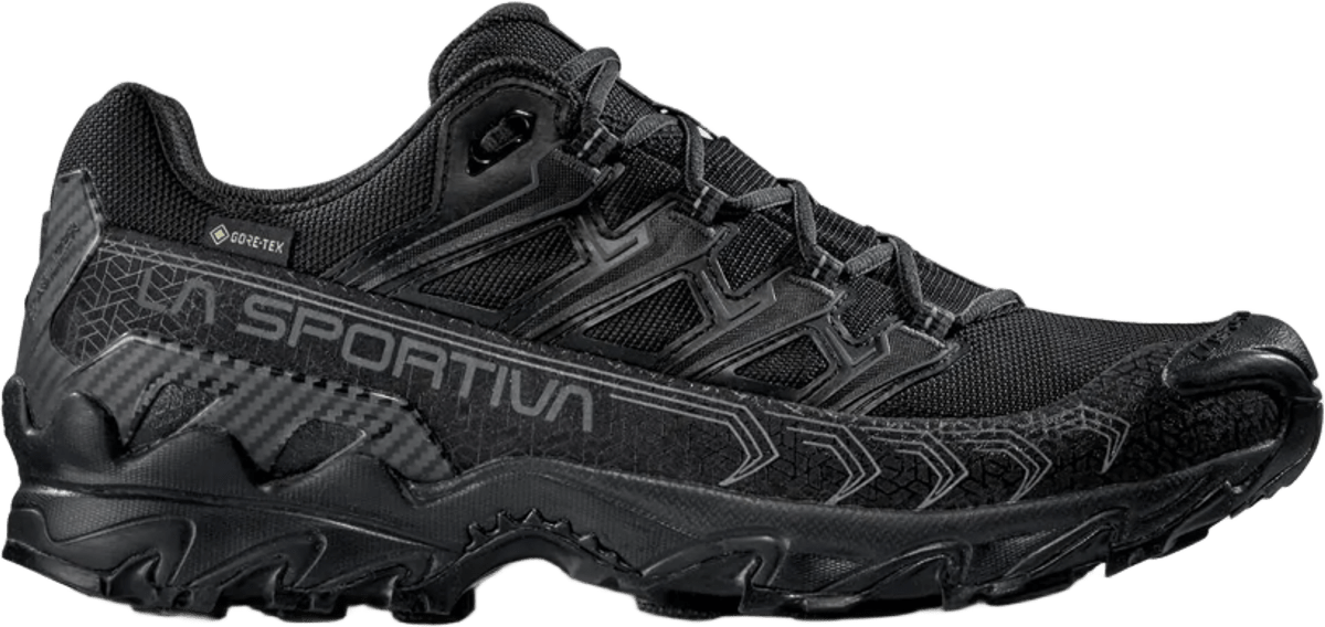 La Sportiva Ultra Raptor II GTX Womens Black/Reflective