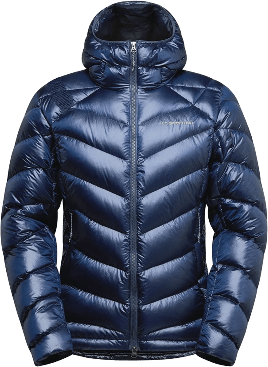 La Sportiva Lumina 300 Down Jacket Mens Night Sky