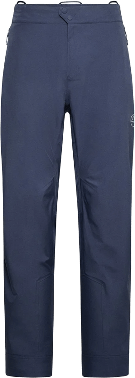 La Sportiva Crest Evo Shell Pants Mens Night Sky