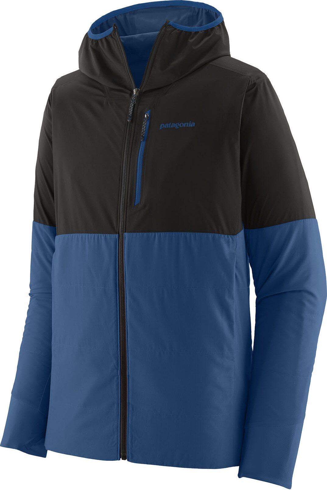 Patagonia Nano-Air Ultralight Freeride Jacket Mens Black