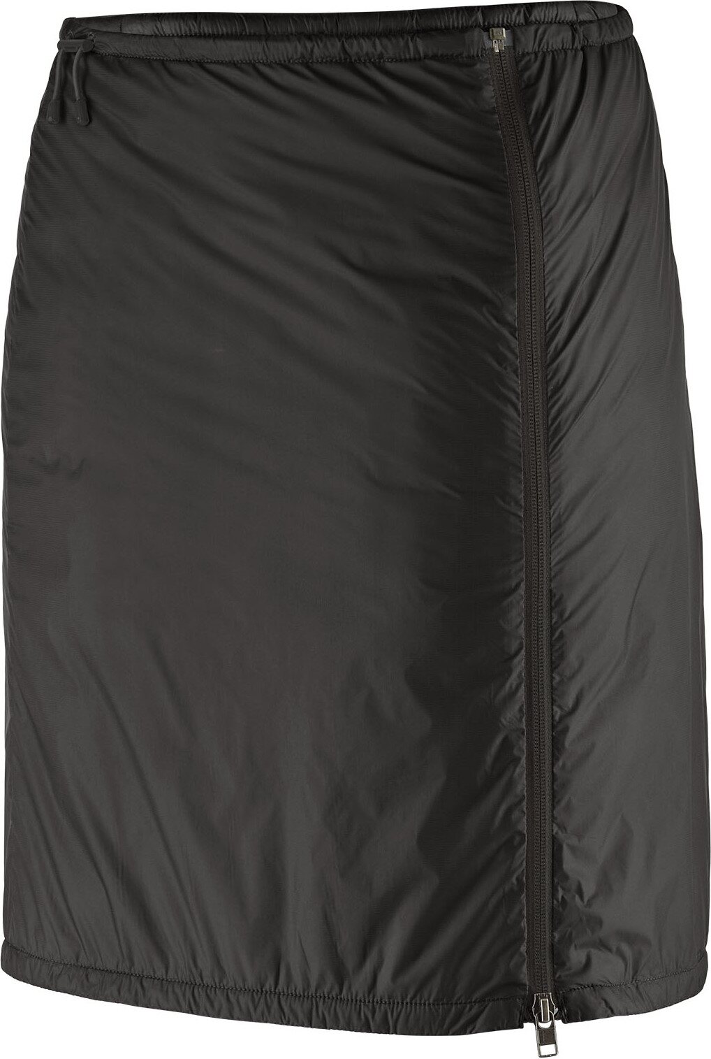 Patagonia DAS Light Skirt Womens Black
