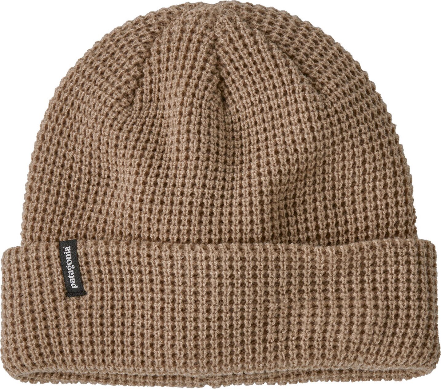 Patagonia Snowdrifter Beanie Slab Khaki