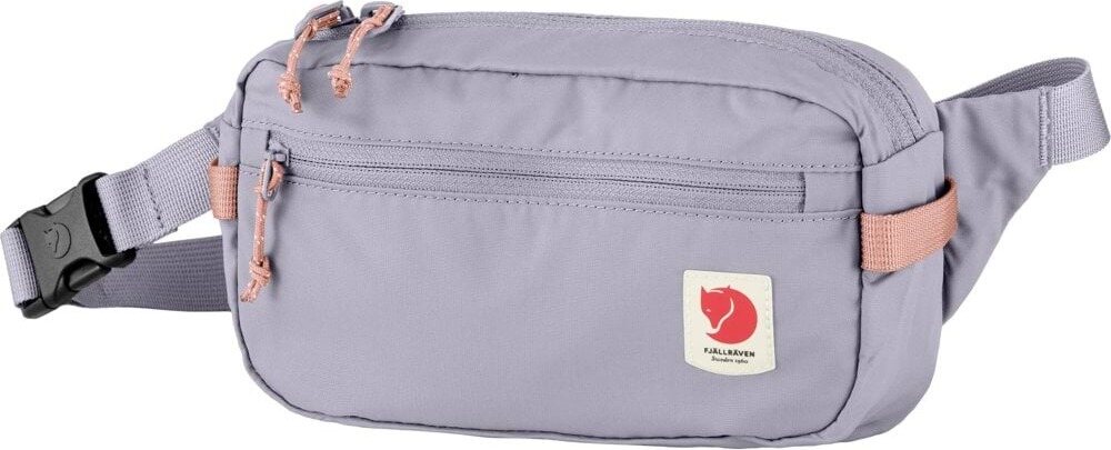 Fjällräven High Coast Hip Pack Lavender Mist (452)