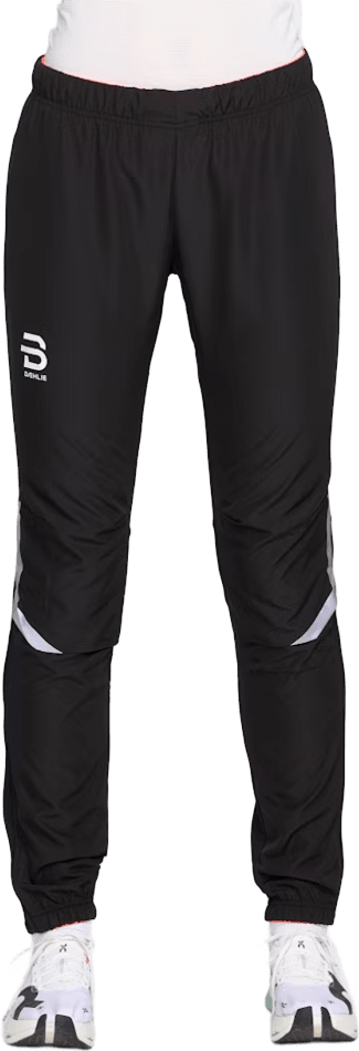 Dahlie Winner Pants 4.0 Womens Black