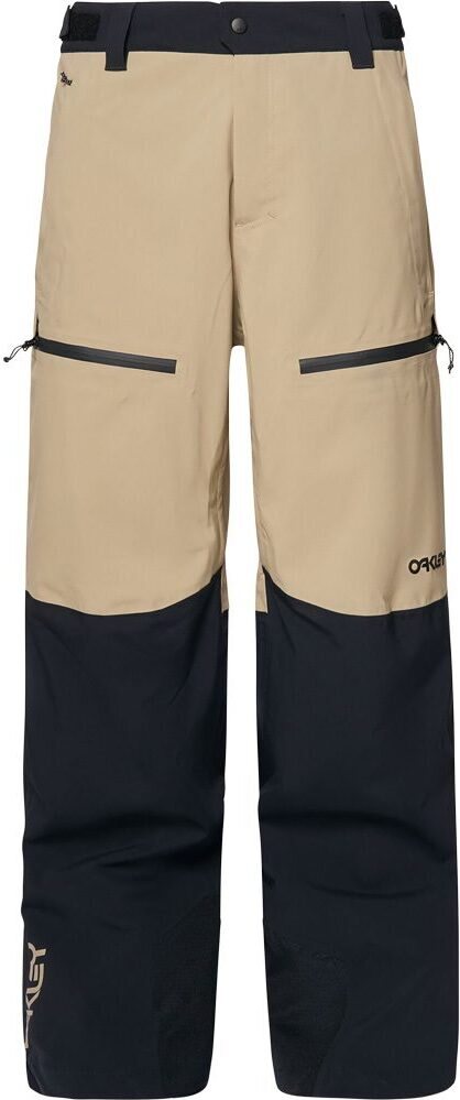 Oakley TNP Lined Shell Pant 2.0 Mens Pebble