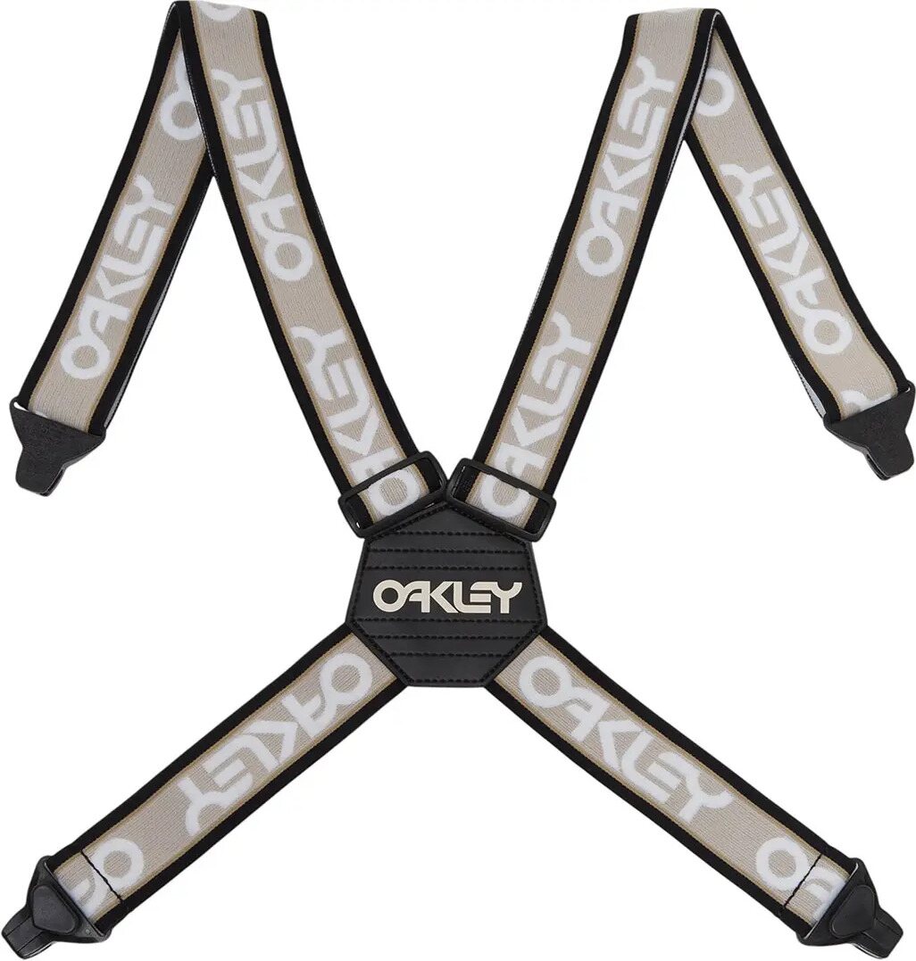 Oakley Factory Suspenders Mist