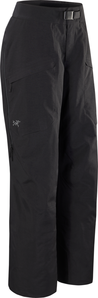 Arc'teryx Incendia Pant Womens Black
