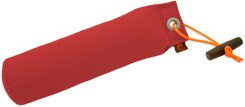 Firedog Lite Dummy Red