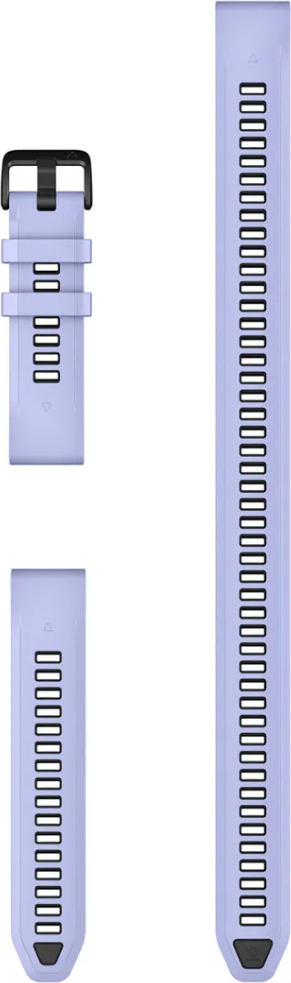 Garmin QuickFit 3-Piece Dive Set Blueberry