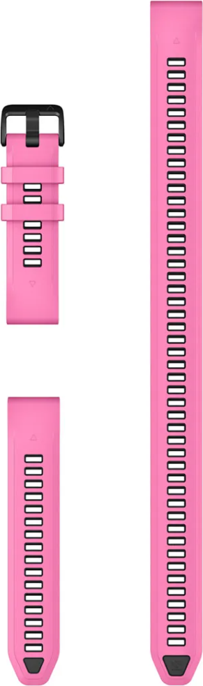 Garmin QuickFit 3-Piece Dive Set Pink Aurora