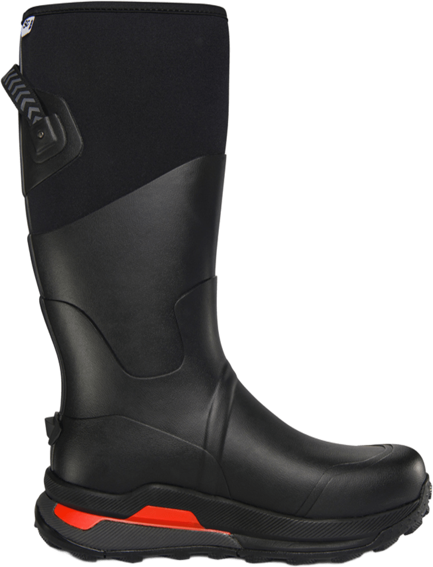 Viking Villrein Neo SC Black