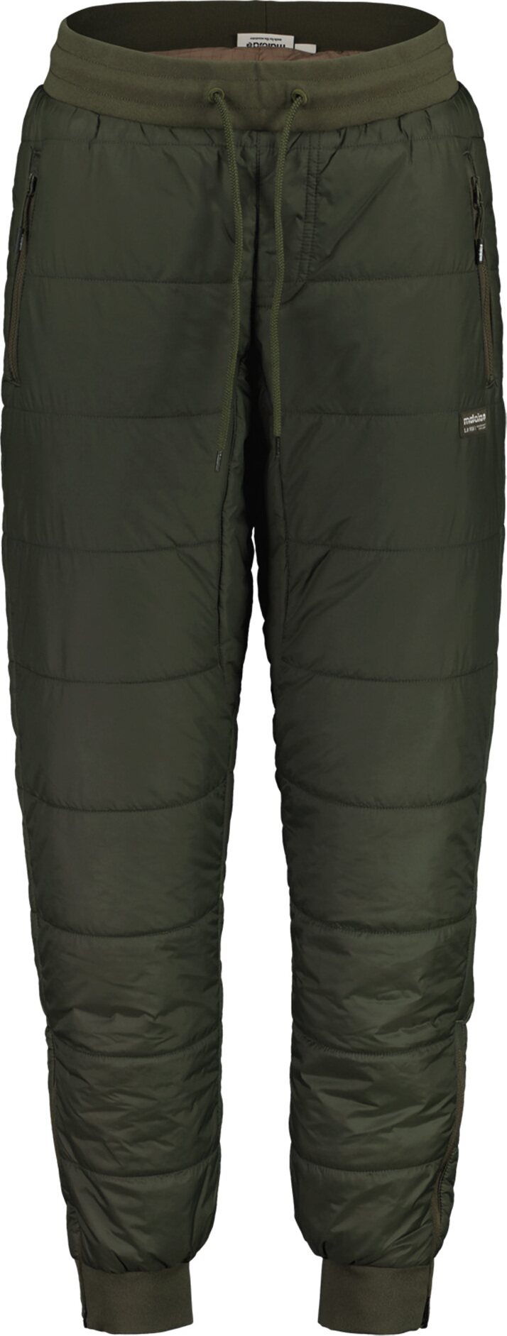 Maloja ViturinU. Primaloft Pants Unisex Alpine Woods