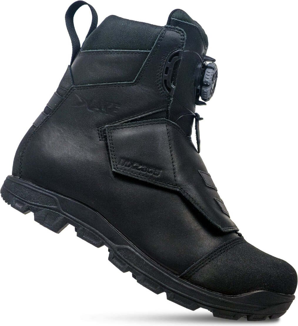 Lake MXZ305-X Black/Black