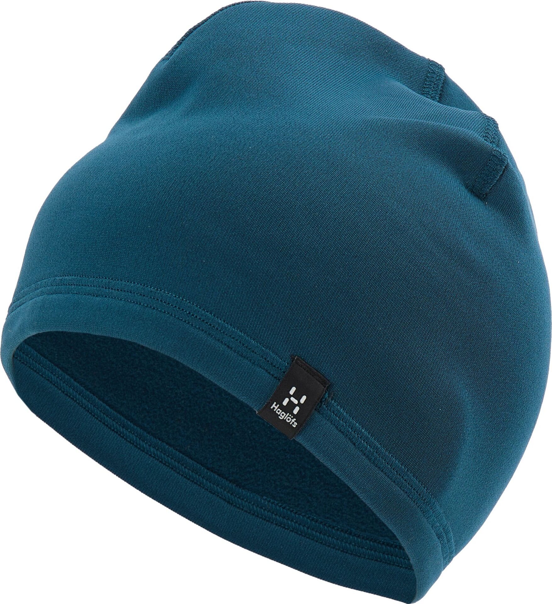 Haglöfs Betula Beanie (2024) Dark Ocean