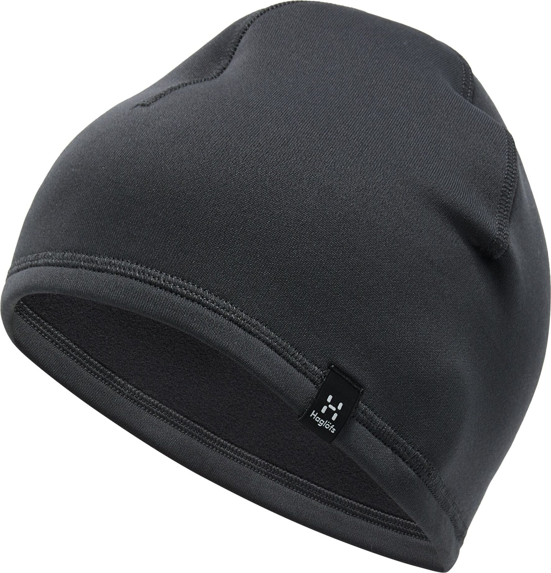 Haglöfs Betula Beanie (2024) Magnetite